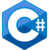 C#